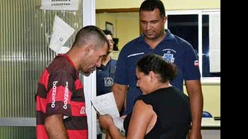 Imagem Família paulista é assaltada em Feira de Santana