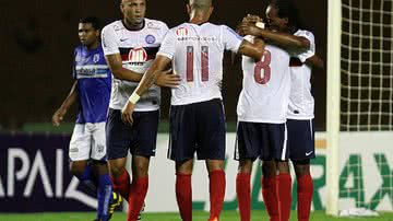 Imagem Confiante, Bahia precisa vencer Conquista para chegar à final