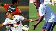 Imagem Lulinha fora do clássico e Coelho fora do campeonato