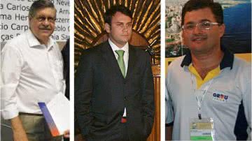 Imagem Juiz determina bloqueio de bens de ex-dirigentes da Bahiatursa
