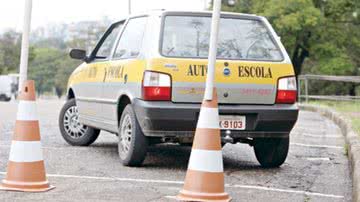Imagem Autoescolas e Detran na mira do MP