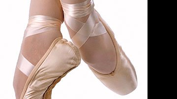 Imagem Curso livre de Ballet Clássico