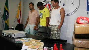Ascom/Polícia Militar