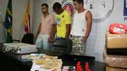 Ascom/Polícia Militar