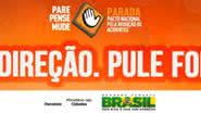 Imagem "Bebida e Direção: Pule Fora Dessa"