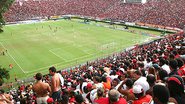 Imagem Vitória tem a quarta maior média de público da Série B