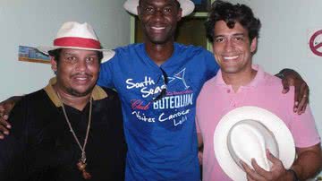Imagem Botequim da Paixão