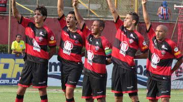 Imagem De olho na classificação, Vitória enfrenta o Conquista