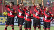 Imagem De olho na classificação, Vitória enfrenta o Conquista