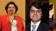 Imagem Políticos mordem e assopram no aniversário da cidade