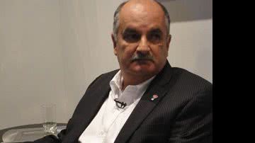 Imagem Presidente do Vitória diz que picuinha de secretário da Sedur emperra convênio
