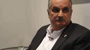 Imagem Presidente do Vitória diz que picuinha de secretário da Sedur emperra convênio