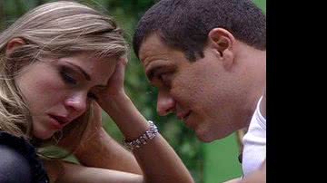 Imagem BBB 12: Noite de festa não foi boa para casais