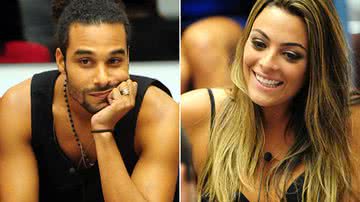 Imagem Após acusação de estupro, Daniel é expulso do BBB 12