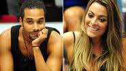 Imagem Após acusação de estupro, Daniel é expulso do BBB 12