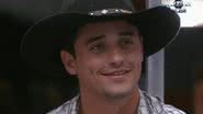 Imagem Fael é o campeão do BBB 12