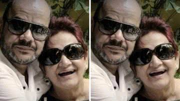 Imagem BBB 12: Mãe de João Carvalho se acidenta e não poderá ir ao paredão