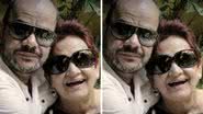 Imagem BBB 12: Mãe de João Carvalho se acidenta e não poderá ir ao paredão