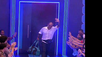 Imagem BBB: João sai com 86% dos votos