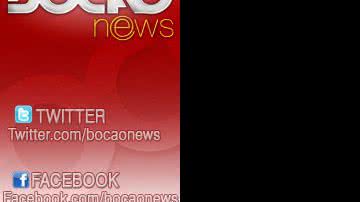 Imagem WebTV do Bocão News volta com tudo nesta quarta