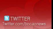 Imagem WebTV do Bocão News volta com tudo nesta quarta