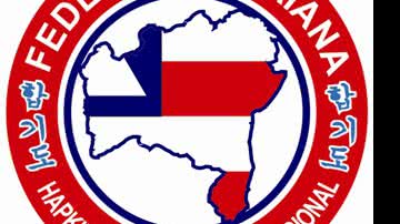 Imagem Federação promove o II Campeonato Baiano de Hapkido 