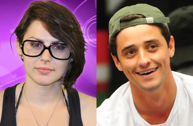 Imagem Mayara é a terceira eliminada do BBB12