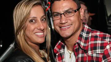 Imagem Popó assume namoro com sobrinha de Bell Marques