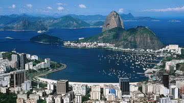 Imagem Rio de Janeiro pode se tornar Patrimônio Cultural da Humanidade 