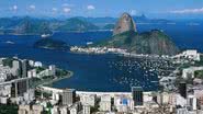 Imagem Rio de Janeiro pode se tornar Patrimônio Cultural da Humanidade 