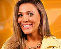 Imagem Garota propaganda é a nova participante do BBB 12