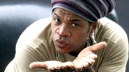 Imagem  Oscar 2012: Carlinhos Brown concorre ao prêmio de melhor canção