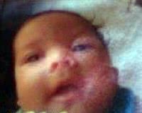 Imagem Mãe confessa que matou o filho de 3 meses em Armagosa