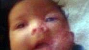 Imagem Mãe confessa que matou o filho de 3 meses em Armagosa