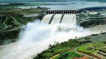 Imagem Trabalhadores paralisam atividades em Belo Monte