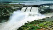 Imagem Trabalhadores paralisam atividades em Belo Monte