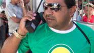 Imagem Ex-vereador morre ao pular de avião em movimento