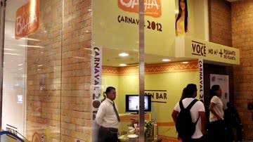 Imagem Camarote Axé Bahia inaugura loja no Salvador Norte Shopping