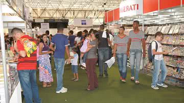 Imagem Bienal continua contabilizando prejuízos