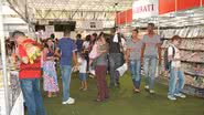 Imagem Bienal continua contabilizando prejuízos