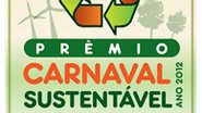 Imagem Prêmio Carnaval Sustentável é transferido para 5 de junho