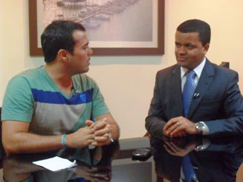 Imagem Confira entrevista com Carlos Alves, novo diretor da Record Bahia