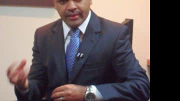 Imagem Carlos Alves - novo diretor da Record Bahia