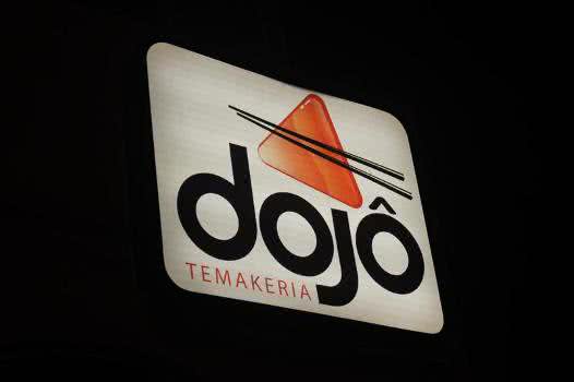 Imagem Dojô Temakeria está de cara nova e cai no gosto dos artistas