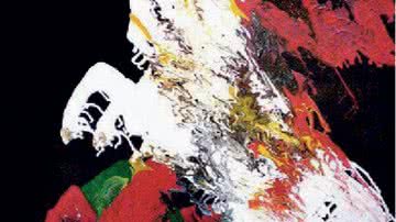 Imagem Exposição em tributo a São Jorge fica até maio no Paseo Itaigara