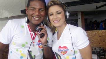 Imagem Torres da Lapa se apresenta ao vivo no Zumzumzum nesta sexta