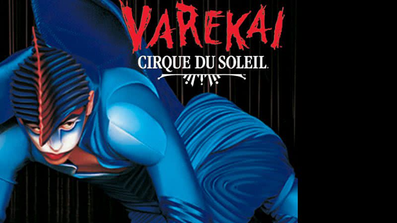 Imagem Cirque du Soleil estreia nesta quinta em Salvador 