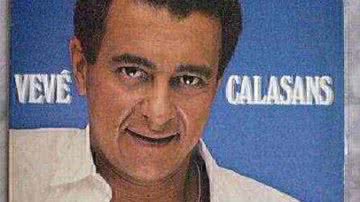 Imagem Morre Vevé Calazans, que com Gerônimo compôs “É D`Oxum”