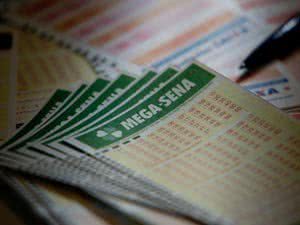 Imagem Mega-Sena sorteia R$ 33 milhões neste sábado