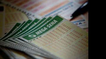 Imagem Mega-Sena sorteia R$ 33 milhões neste sábado